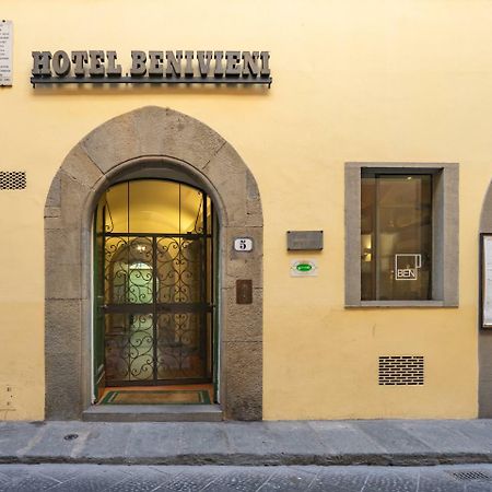 Hotel Benivieni Florence Luaran gambar