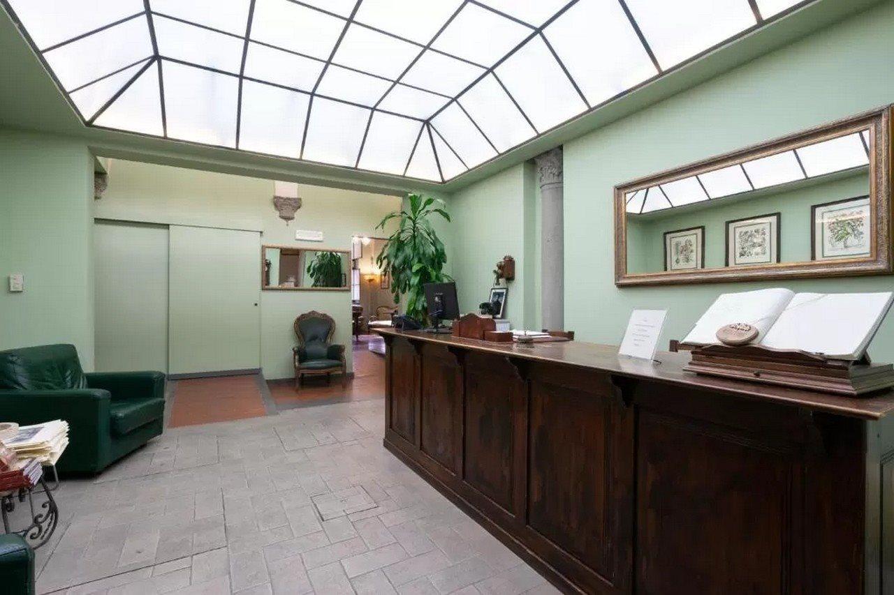 Hotel Benivieni Florence Luaran gambar