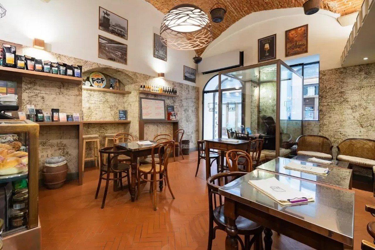 Hotel Benivieni Florence Luaran gambar