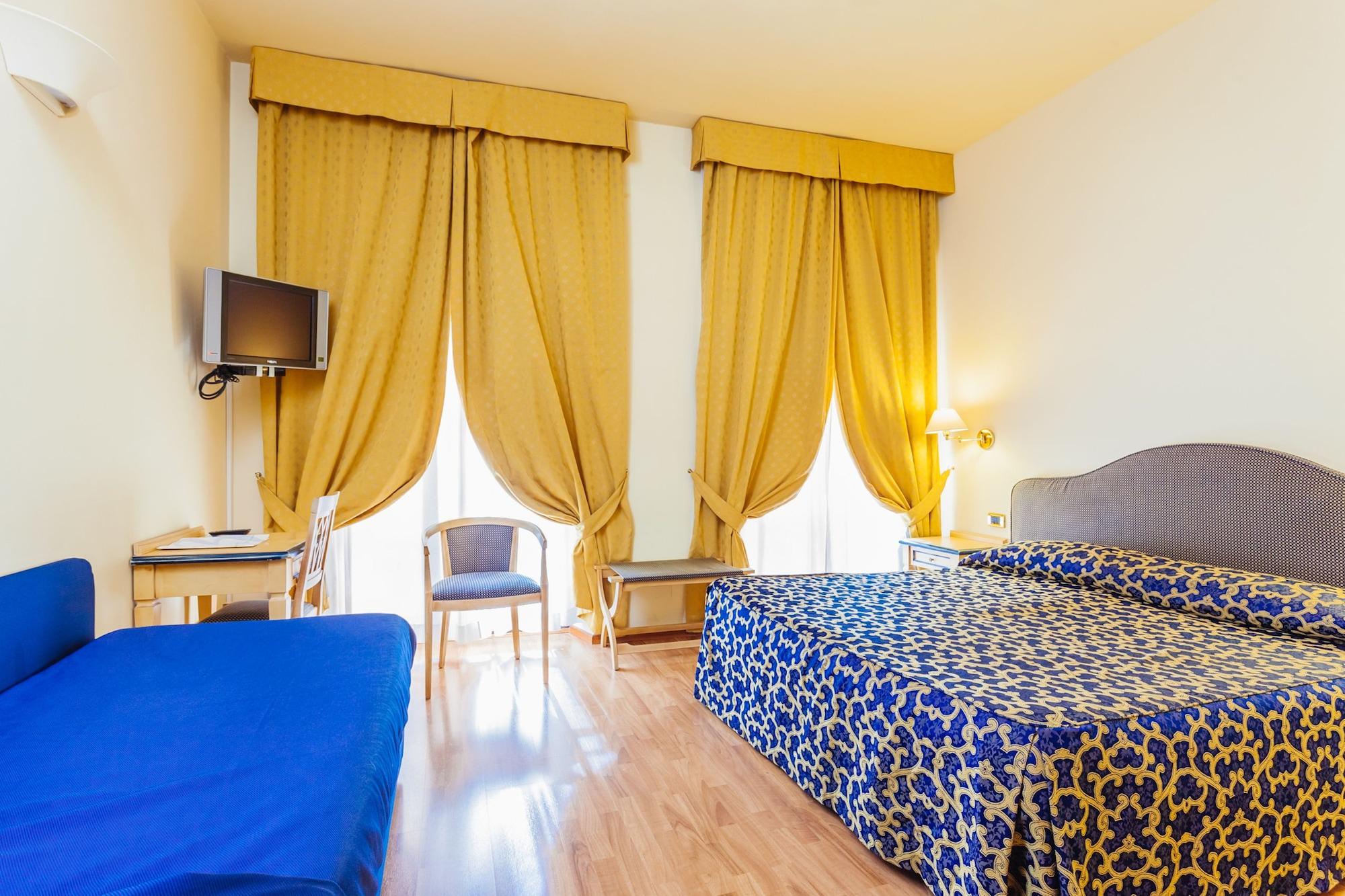 Hotel Benivieni Florence Luaran gambar