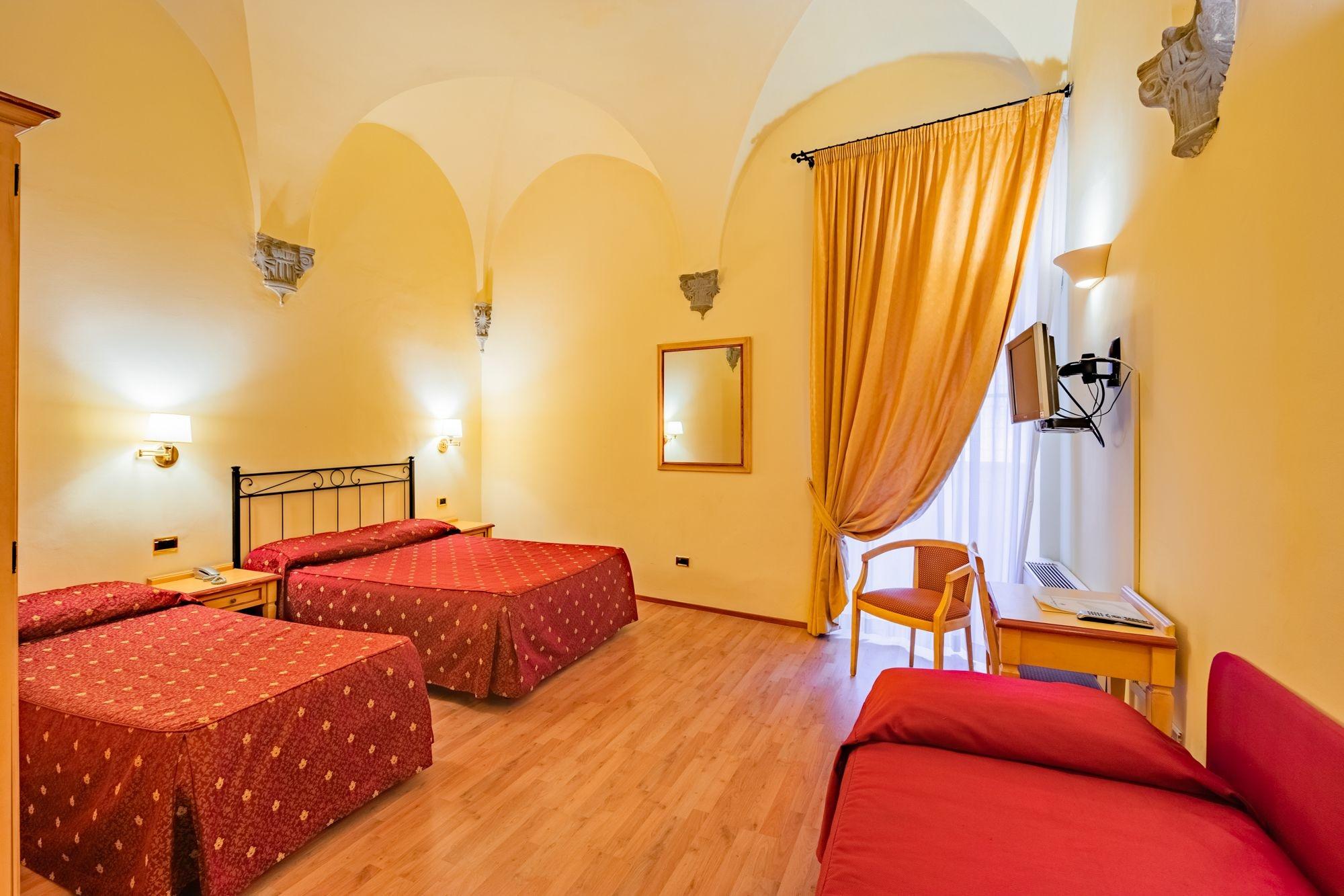 Hotel Benivieni Florence Luaran gambar