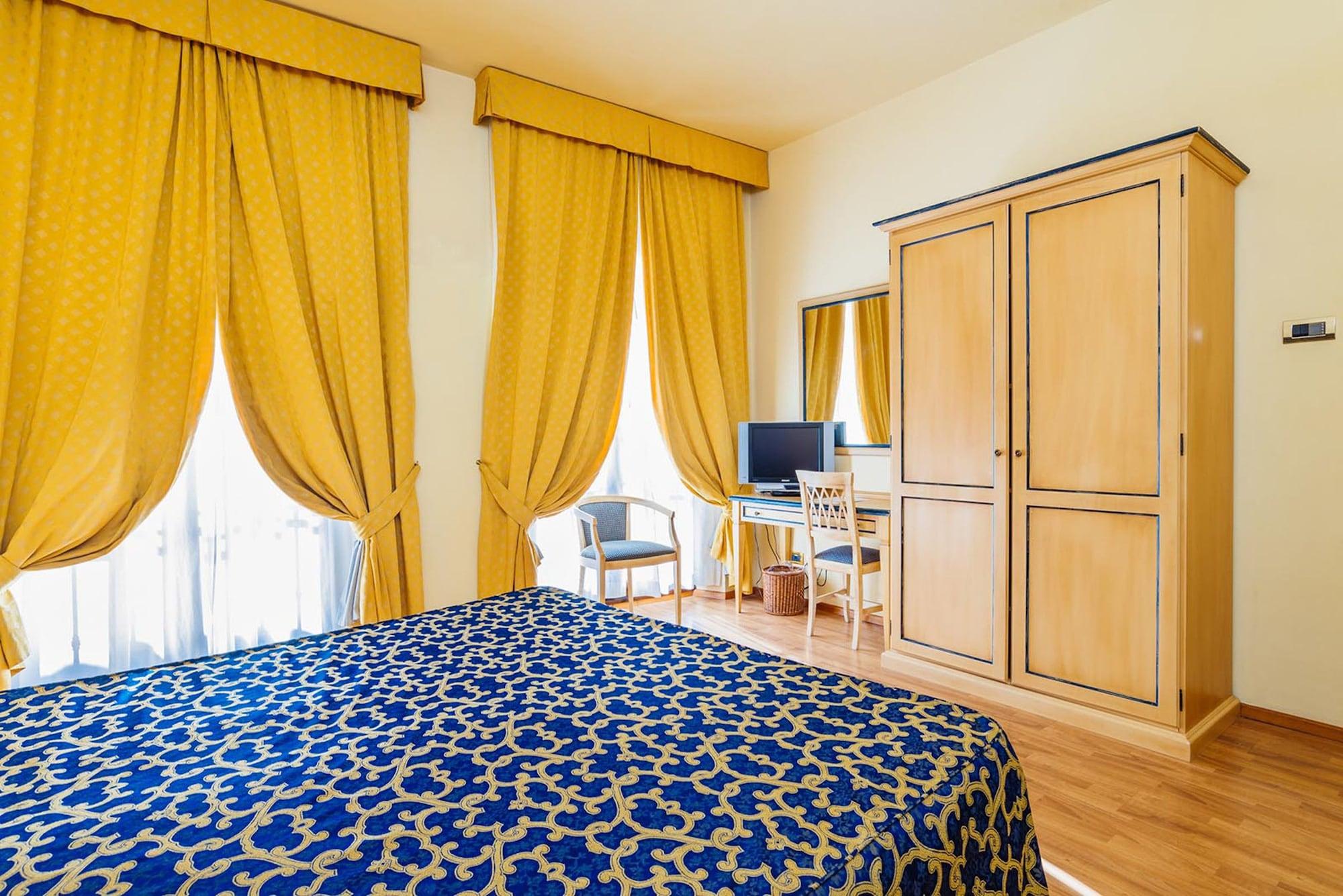 Hotel Benivieni Florence Luaran gambar