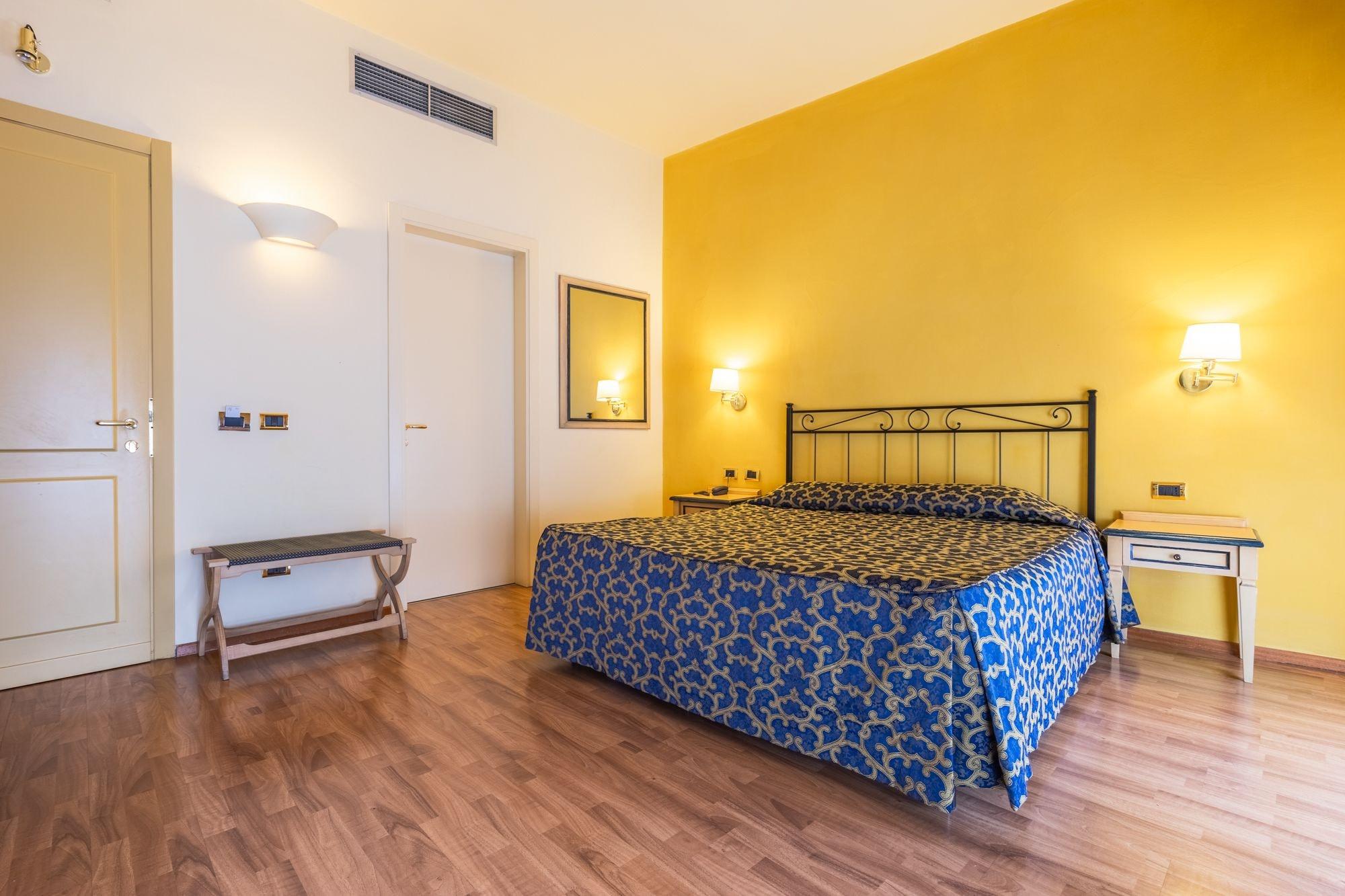 Hotel Benivieni Florence Luaran gambar