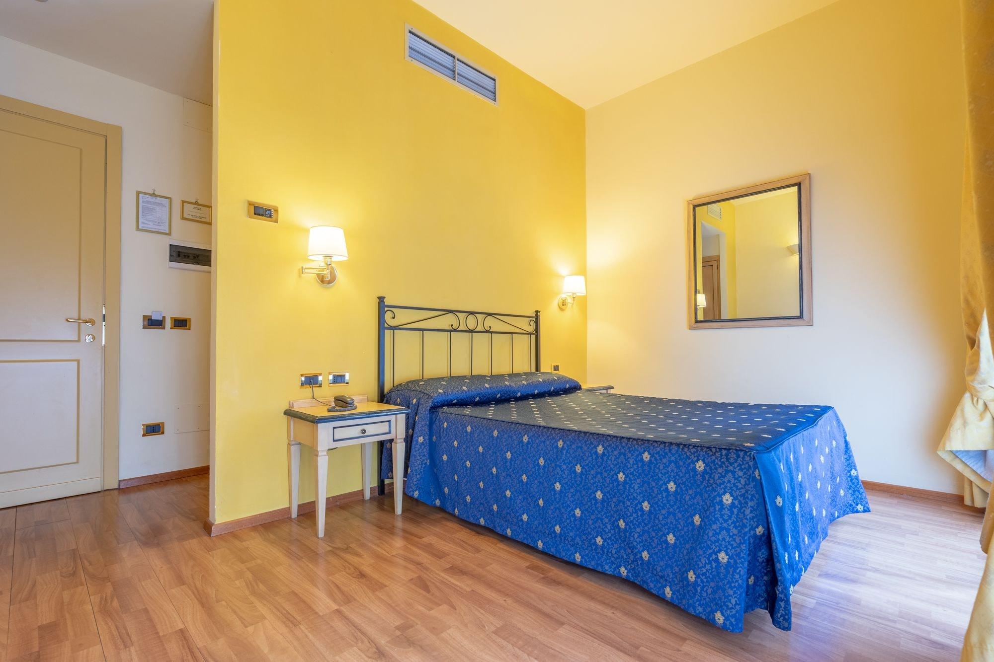 Hotel Benivieni Florence Luaran gambar