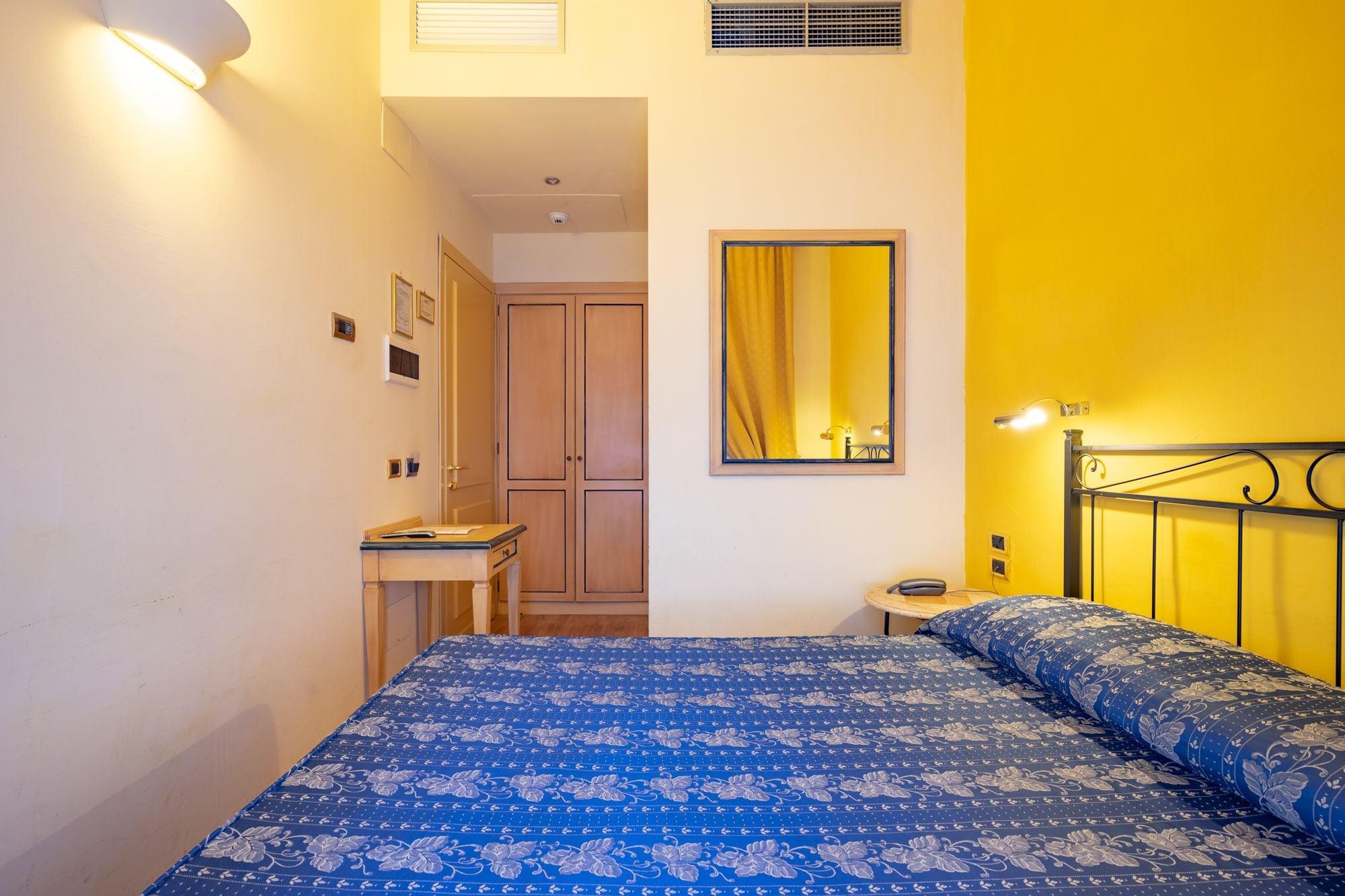 Hotel Benivieni Florence Luaran gambar
