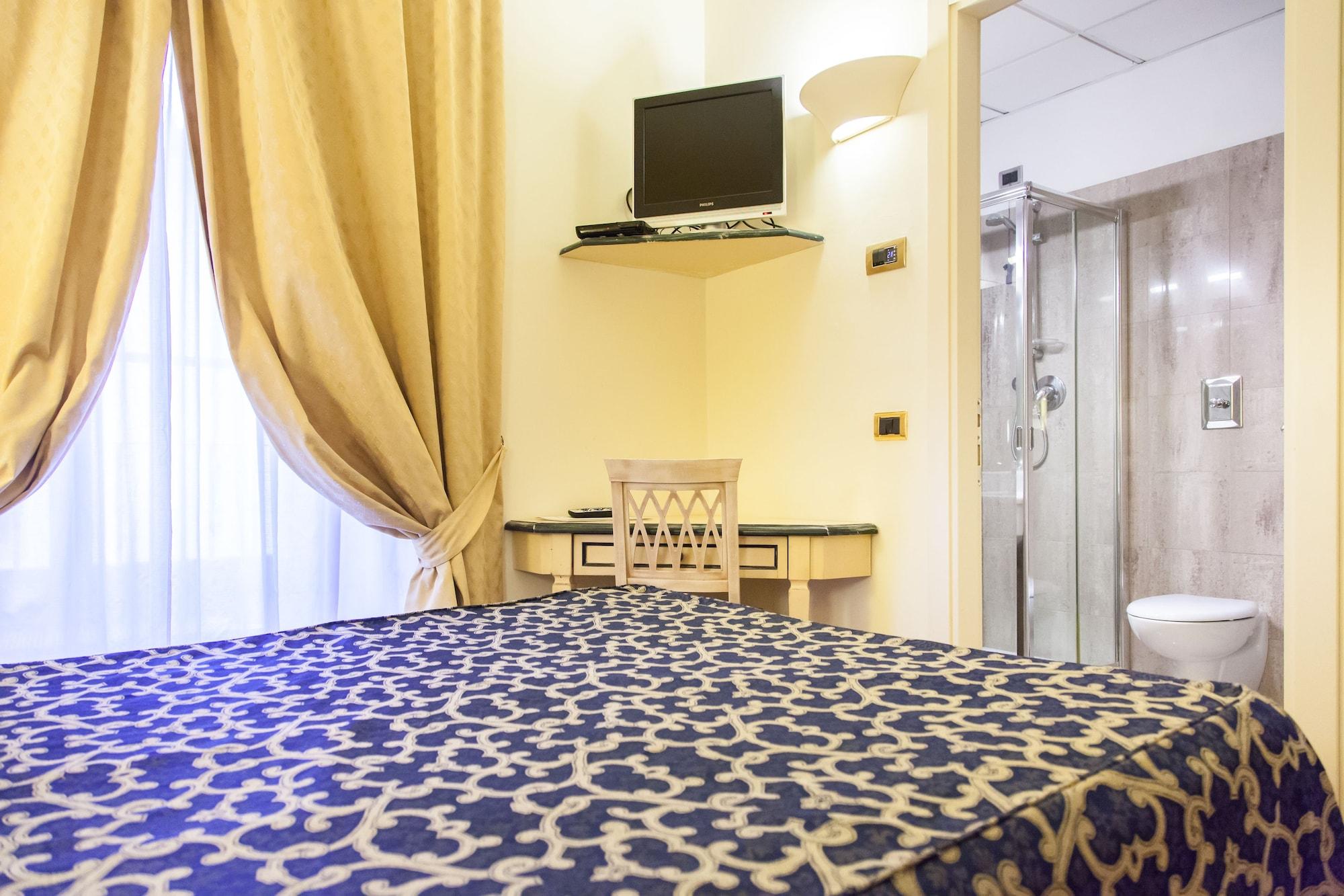 Hotel Benivieni Florence Luaran gambar
