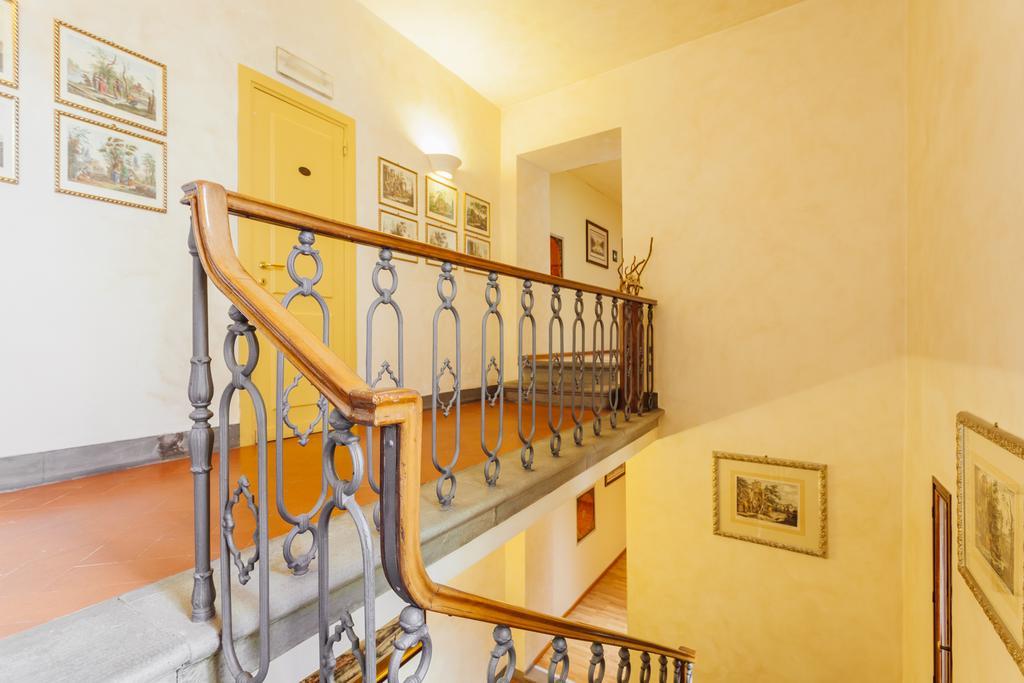Hotel Benivieni Florence Luaran gambar