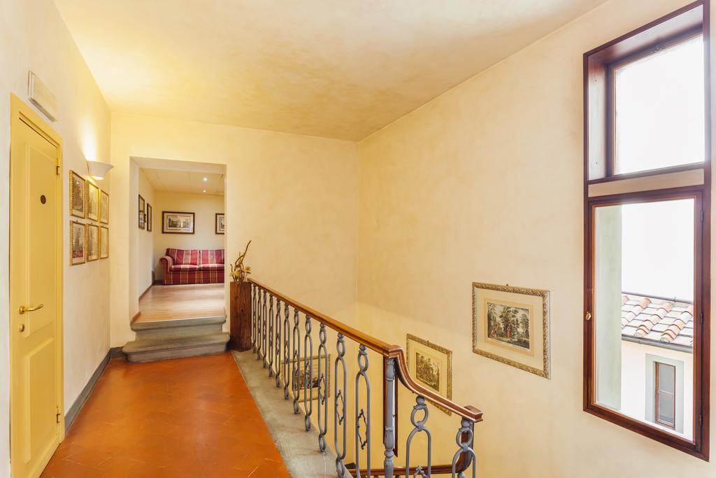Hotel Benivieni Florence Luaran gambar