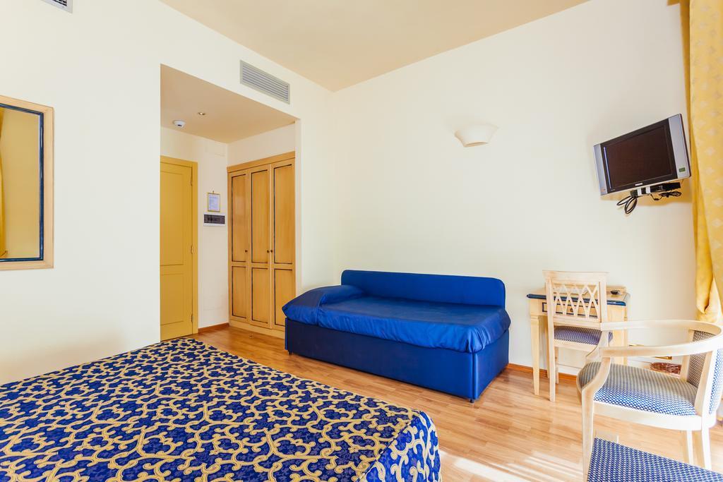Hotel Benivieni Florence Luaran gambar