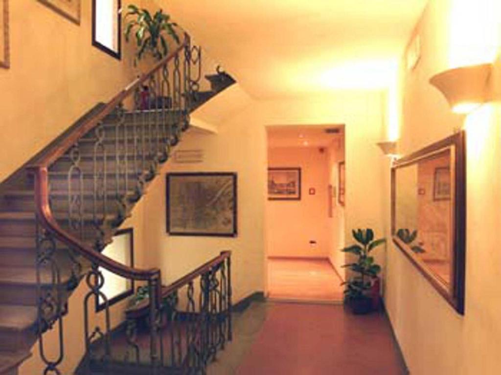 Hotel Benivieni Florence Luaran gambar