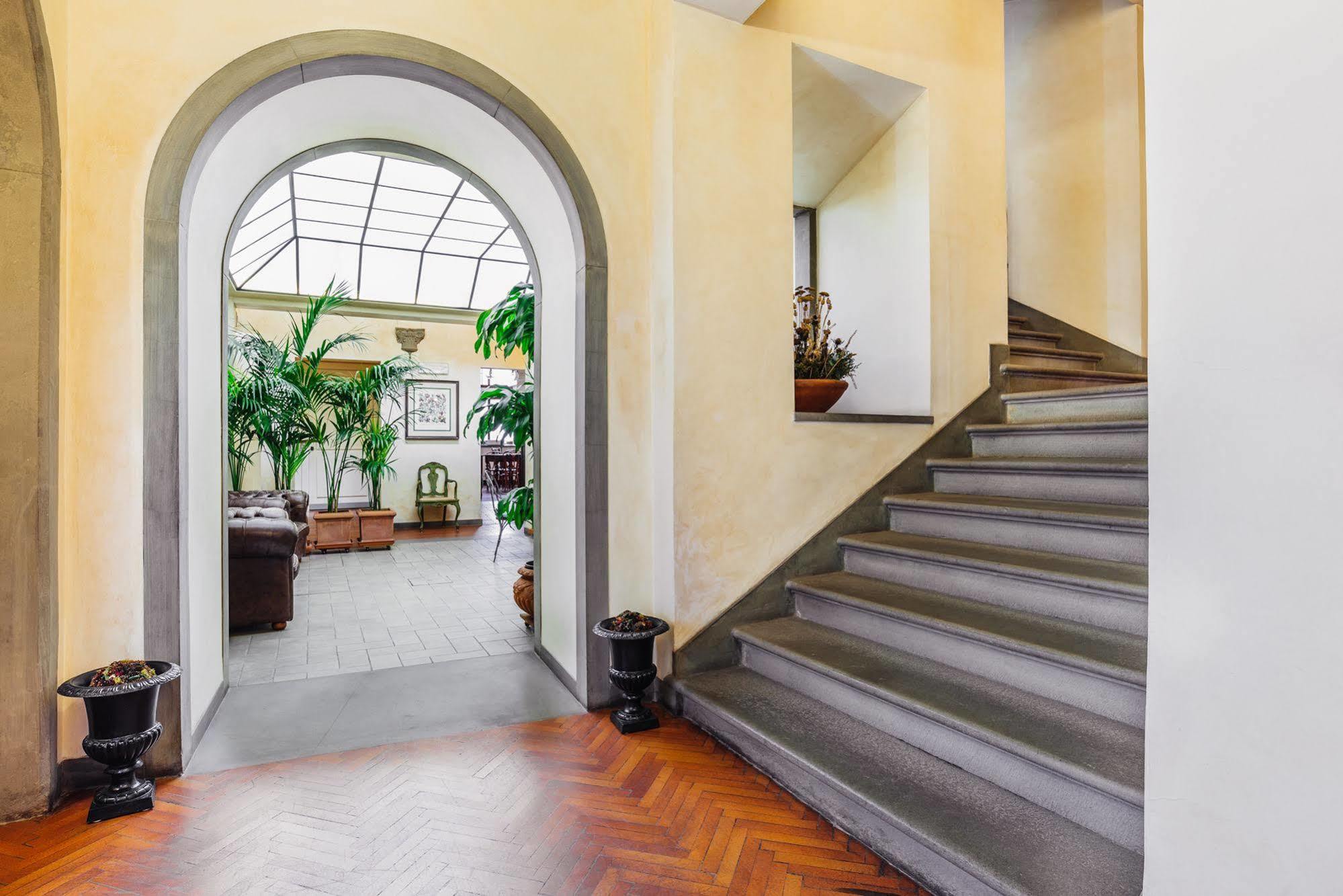 Hotel Benivieni Florence Luaran gambar