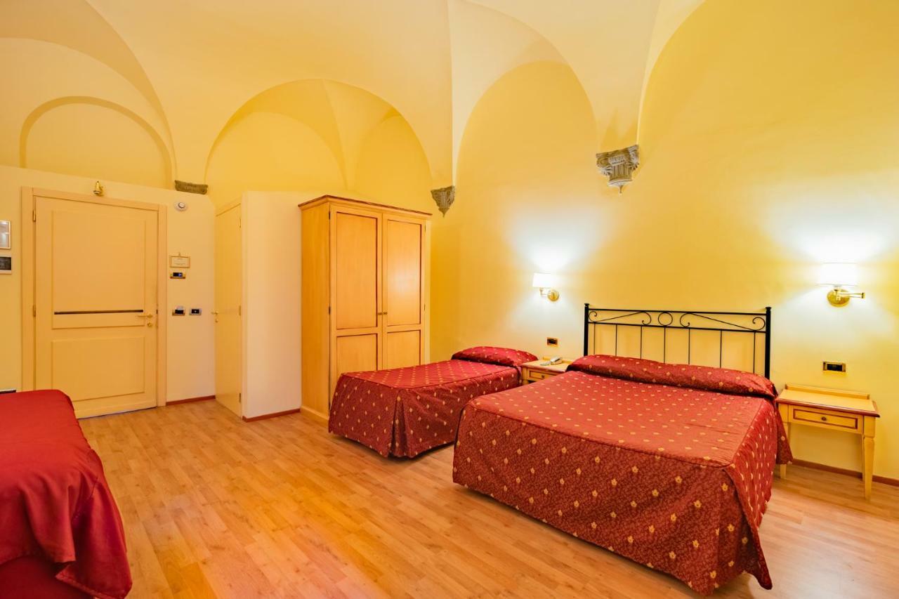 Hotel Benivieni Florence Luaran gambar