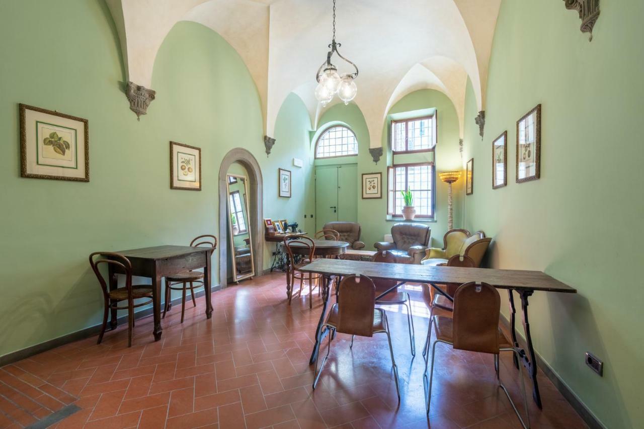 Hotel Benivieni Florence Luaran gambar