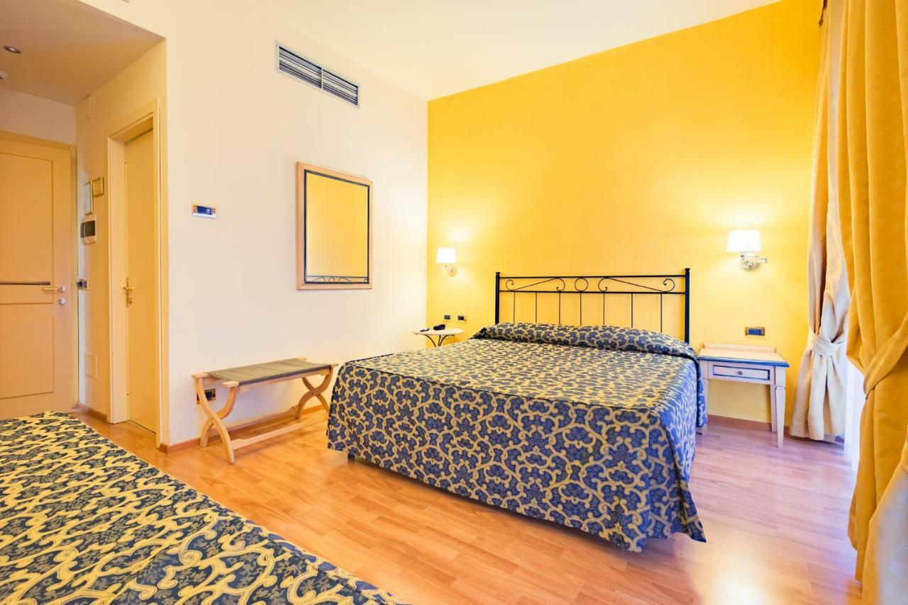 Hotel Benivieni Florence Luaran gambar