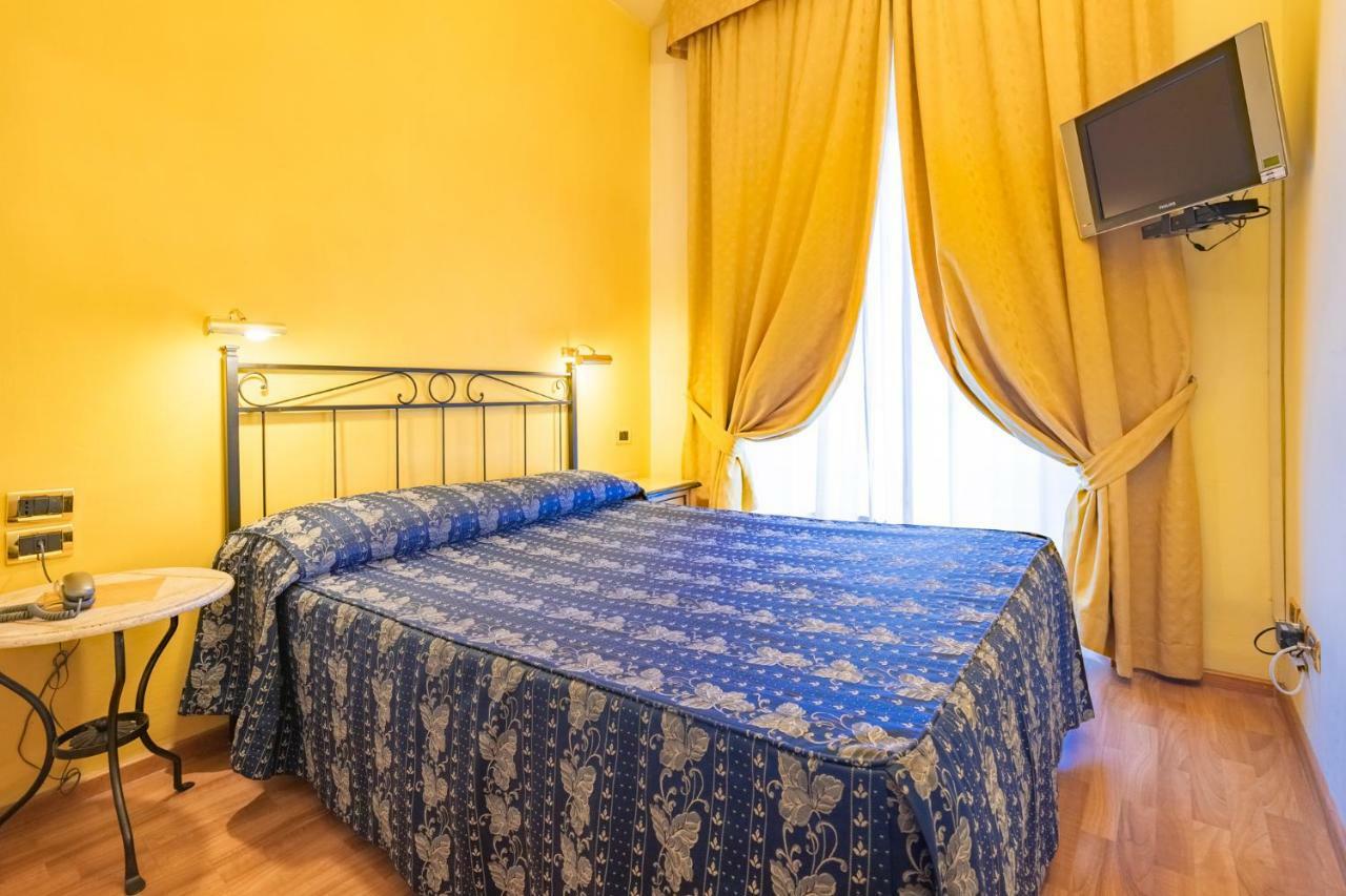 Hotel Benivieni Florence Luaran gambar