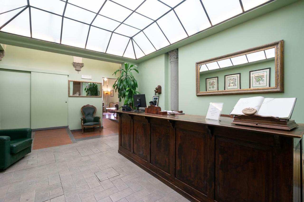 Hotel Benivieni Florence Luaran gambar