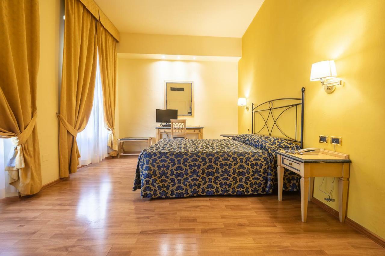 Hotel Benivieni Florence Luaran gambar